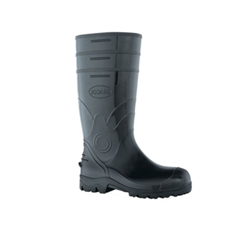 Bota-de-Pvc-Preta-Cano-Longo-Com-Biqueira-de-Aco-Fujiwara-------------------------------------------