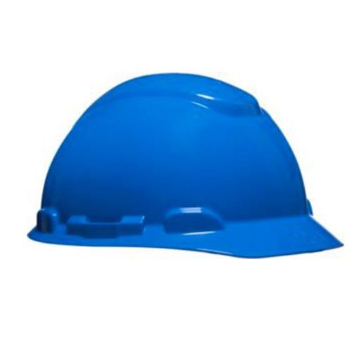 Capacete de Segurança Frontal Carneira Simples  3M H700