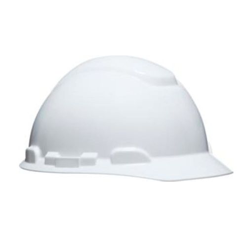 Capacete de Segurança Frontal Carneira Simples  3M H700