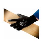Luva-Tricotada-Poliester-Edge-Ansell----------------------------------------------------------------