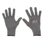 Luva-Em-Nylon-Poliflex-Branca-Danny-----------------------------------------------------------------