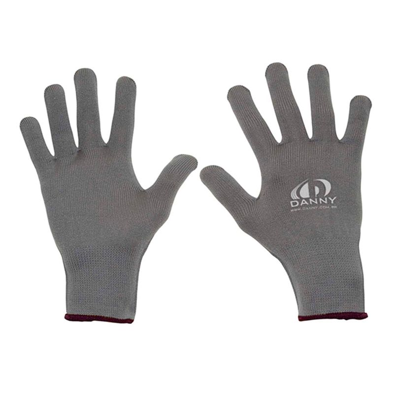 Luva-Em-Nylon-Poliflex-Branca-Danny-----------------------------------------------------------------