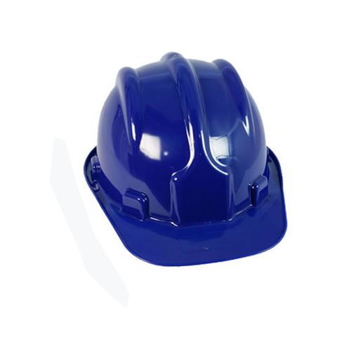 Capacete Plt Tipo Jockey Plastcor