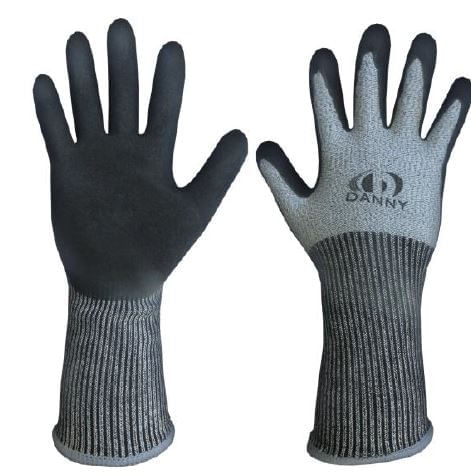 Luva Flexcut Nitrilico Danny