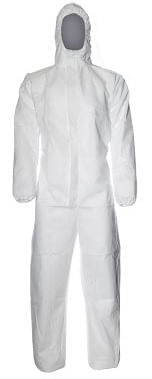 Macacão Proshield® Basic Dupont