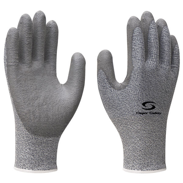 Luva-Corte-Banho-Pu-Fibra-Vidro-En388-4543-Supersafety-S1008-7-cinza--------------------------------