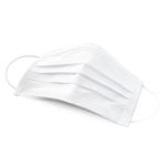 Mascara-Descartavel-Cirurgica-Elastico-Tripla-Talge-------------------------------------------------
