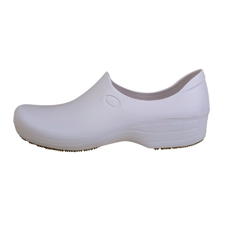 Sapato-Ocupacional-Antiderrapante-Tradicional-Woman-Branco-Sticky-Shoes-----------------------------