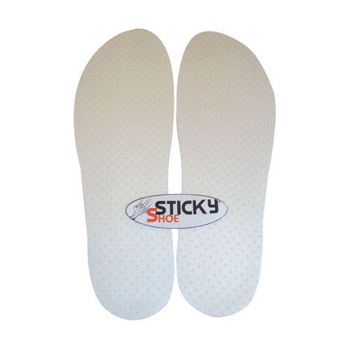 Palmilha Antimicrobiana Para Calçado Sticky Shoes