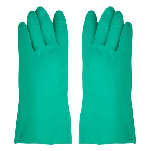 Luva Nitrílica Sem Forro Soft