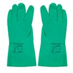Luva-Nitrilica-Clorinada-33cm-020mm-Ansell-Versatouc-37-200-9-verde------------