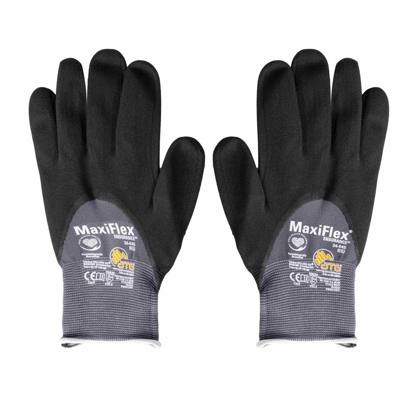 Luva-Em-Nylon-e-Elastono-Maxiflex-Endurece-3-4-Danny------------------------------------------------