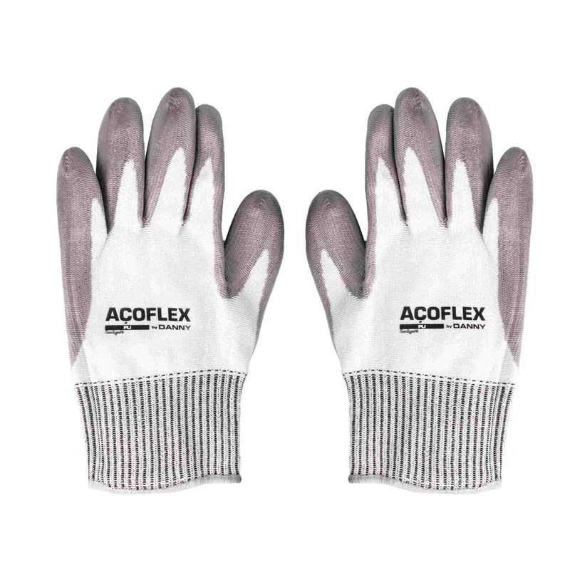 Luva-Corte-Banho-Pu-Pead-e-Fio-Aco-En388-4541-Danny-Acoflex-Pu-Xg---------------