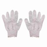 Luva-Corte-Sem-Banho-Pead-En388-4341-Danny-Dyflex-Xg-cinza----------------------