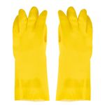 Luva-de-Latex-Antiderrapante-Maxi-Azul-Danny--------------------------------------------------------