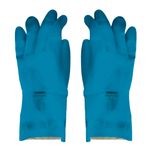 Luva-Latex-Silver-Azul-Royal-Danny------------------------------------------------------------------