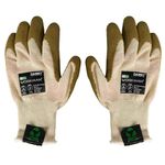 Luva-Banho-Latex-Ventil-Tecido-Reciclado--Danny-Eco-Workman-Xxg-----------------