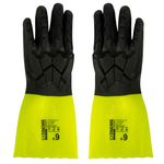 Luva-Impacto-Nylon-Pvc-Tpr-Danny-Extreme-Chem-Cut-Xg----------------------------