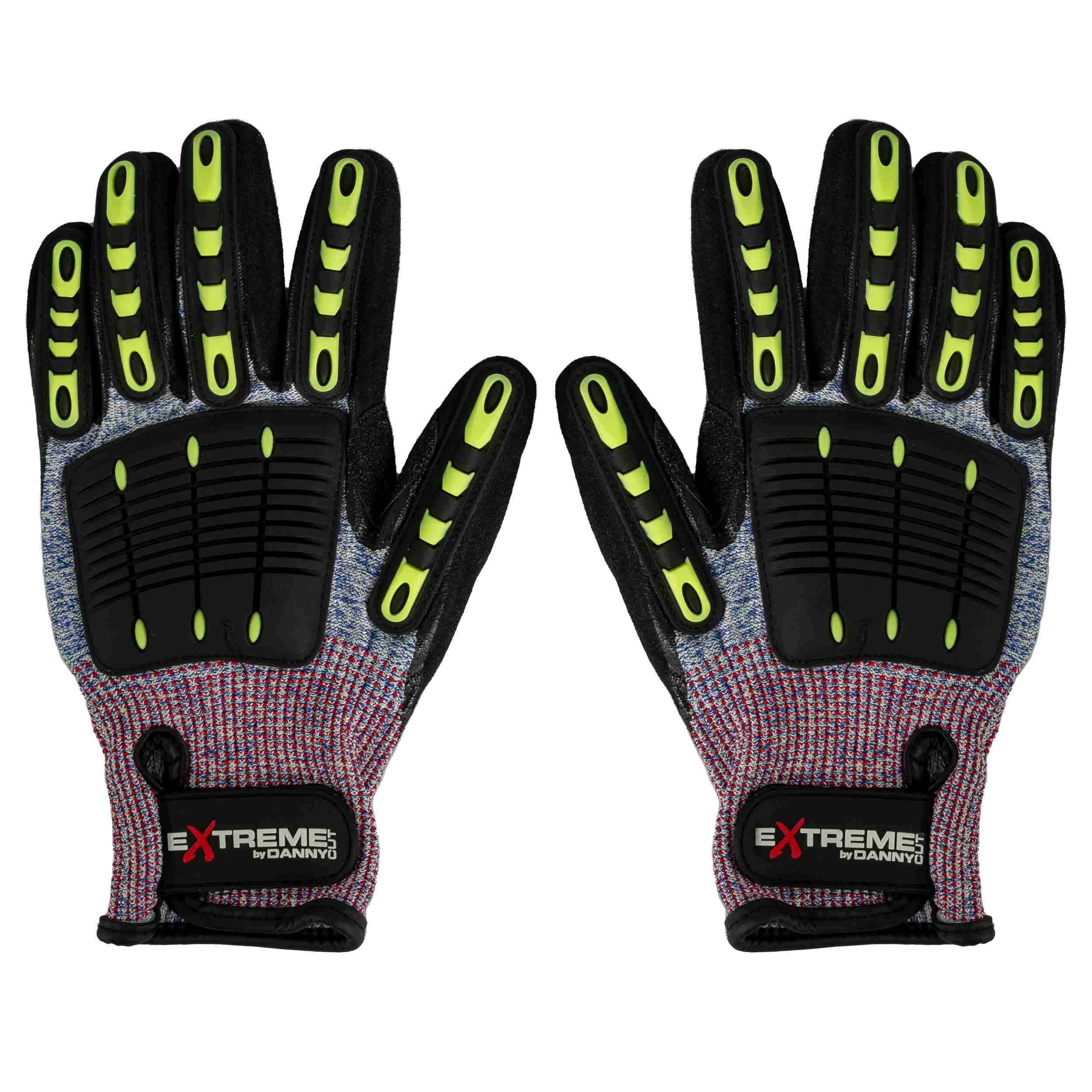 Luva Extreme Dyneema Danny