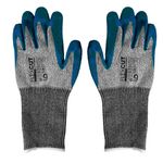 Luva-Corte-Banho-Latex-Pead-En388-3444f-Danny-Flexcut-Longa-Xg------------------