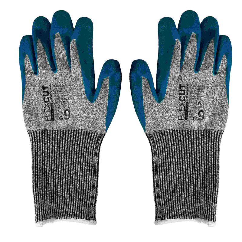 Luva-Corte-Banho-Latex-Pead-En388-3444f-Danny-Flexcut-Longa-Xg------------------