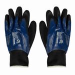Luva-Banho-Nit-Total-Malha-Nylon-Danny-Ultrablack-Pro-Total-Xg-preto------------