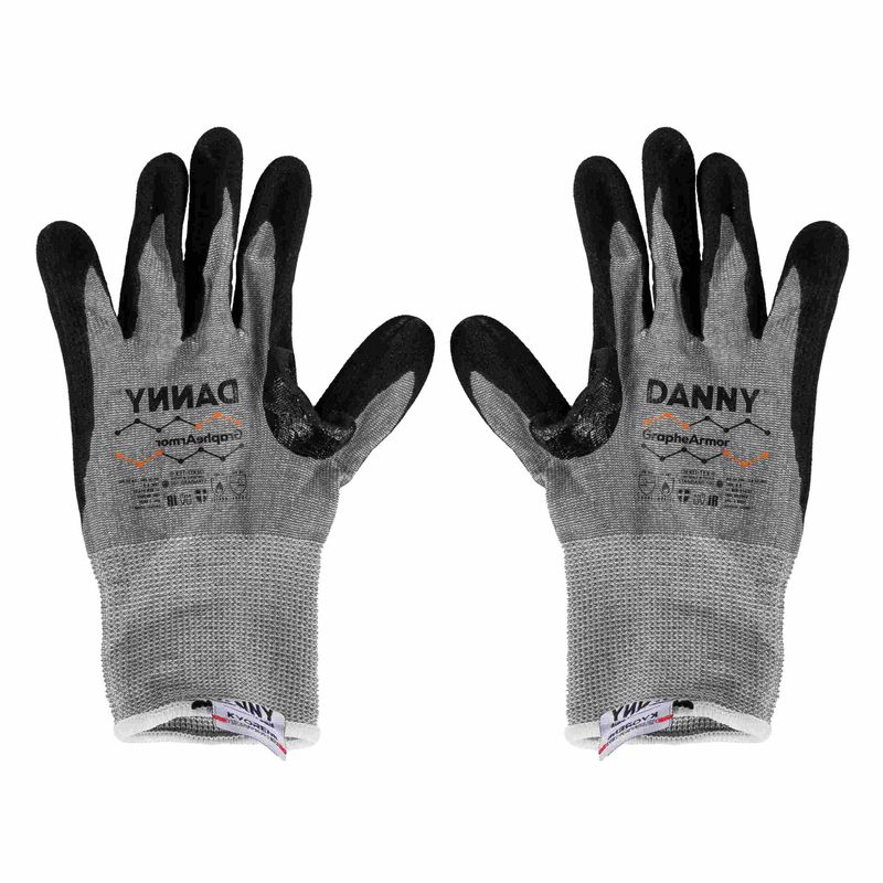 Luva-Corte-Grafeno-Fio-Aco-Banho-Nit-En388-4544e-Danny-Graphearmor-Xg-cinza-----