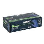 Luva-Desc-Nitrilica-Sem-Po-010mm-Danny-Sensiflex-Flex-Xg-roxo------------------