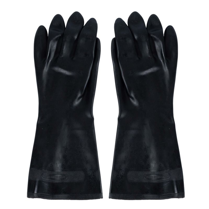 Luva-Neoprene-Latex-Flocada-41cm-075mm-Mapa-Ultraneo-450-10-preto--------------