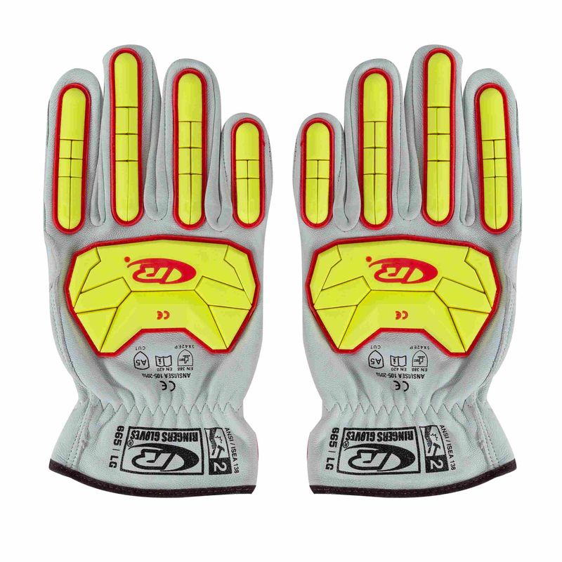 Luva-Impacto-Hppe-Couro-Tpr-Ansell-Ringers-R665-9-------------------------------