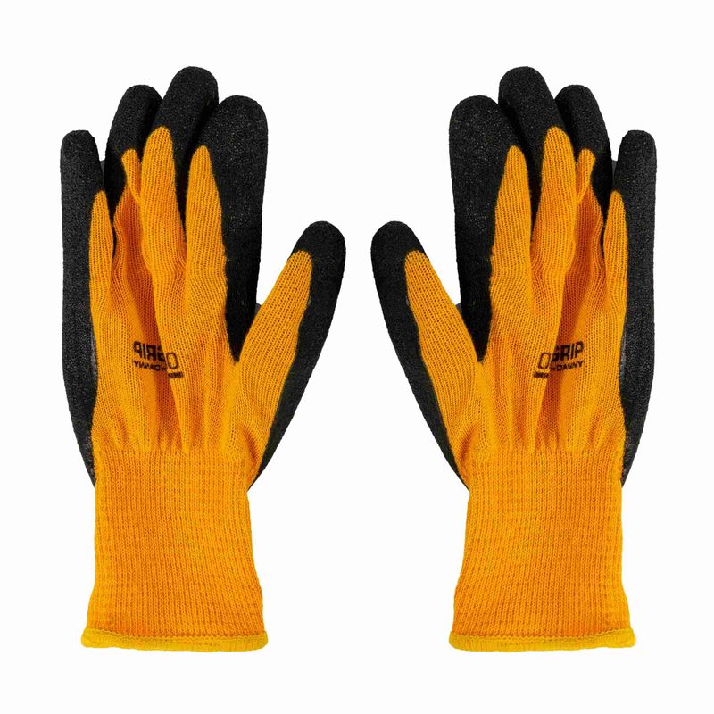 Luva-Tricotada-Opti-grip-Vicsa----------------------------------------------------------------------