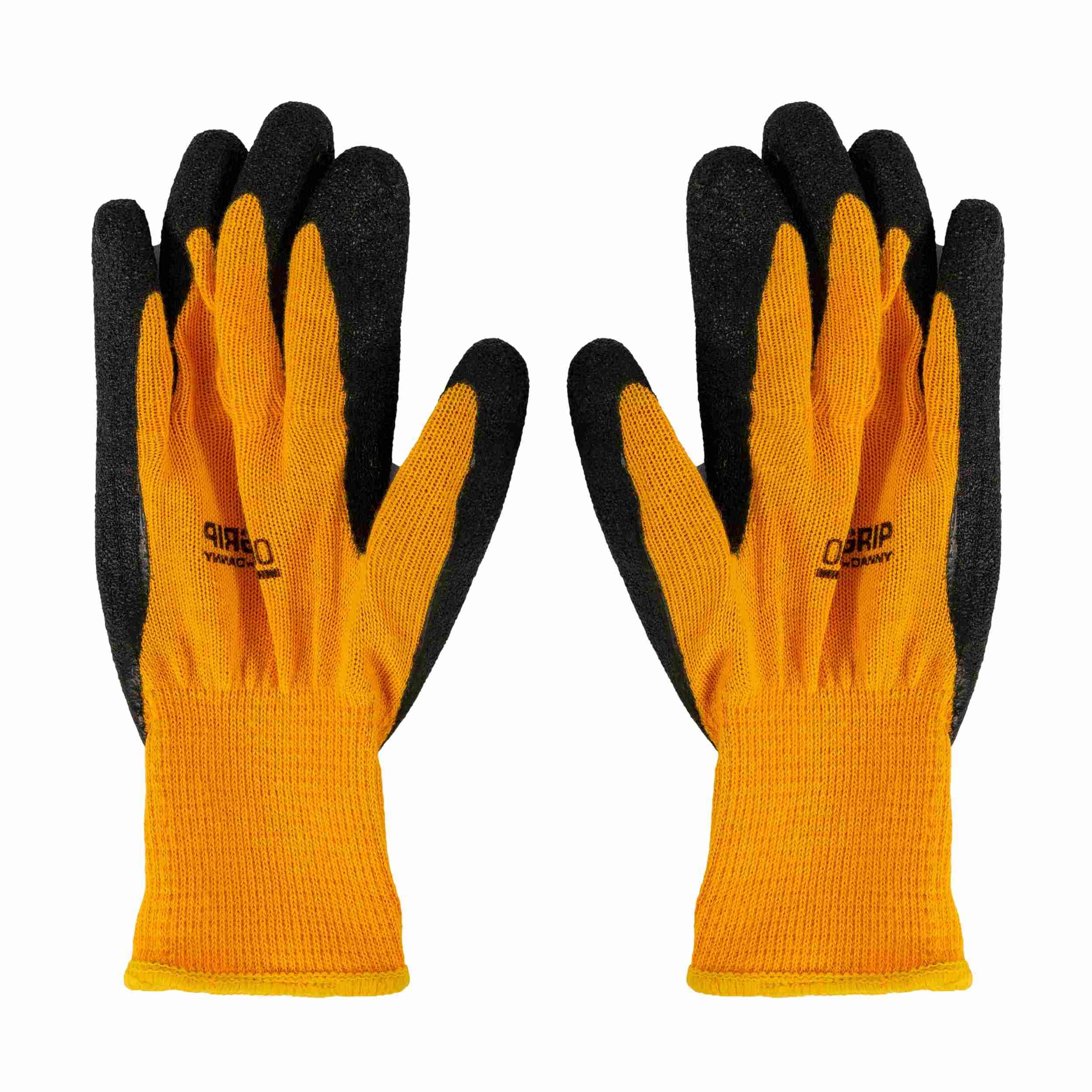 Luva Tricotada Opti-grip Vicsa - Net Suprimentos