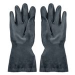 Luva-de-Latex-Antiderrapante-Pro-157-Mucambo--------------------------------------------------------