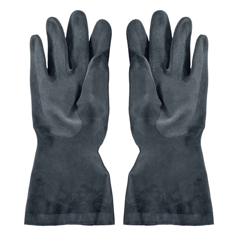 Luva-de-Latex-Antiderrapante-Pro-157-Mucambo--------------------------------------------------------