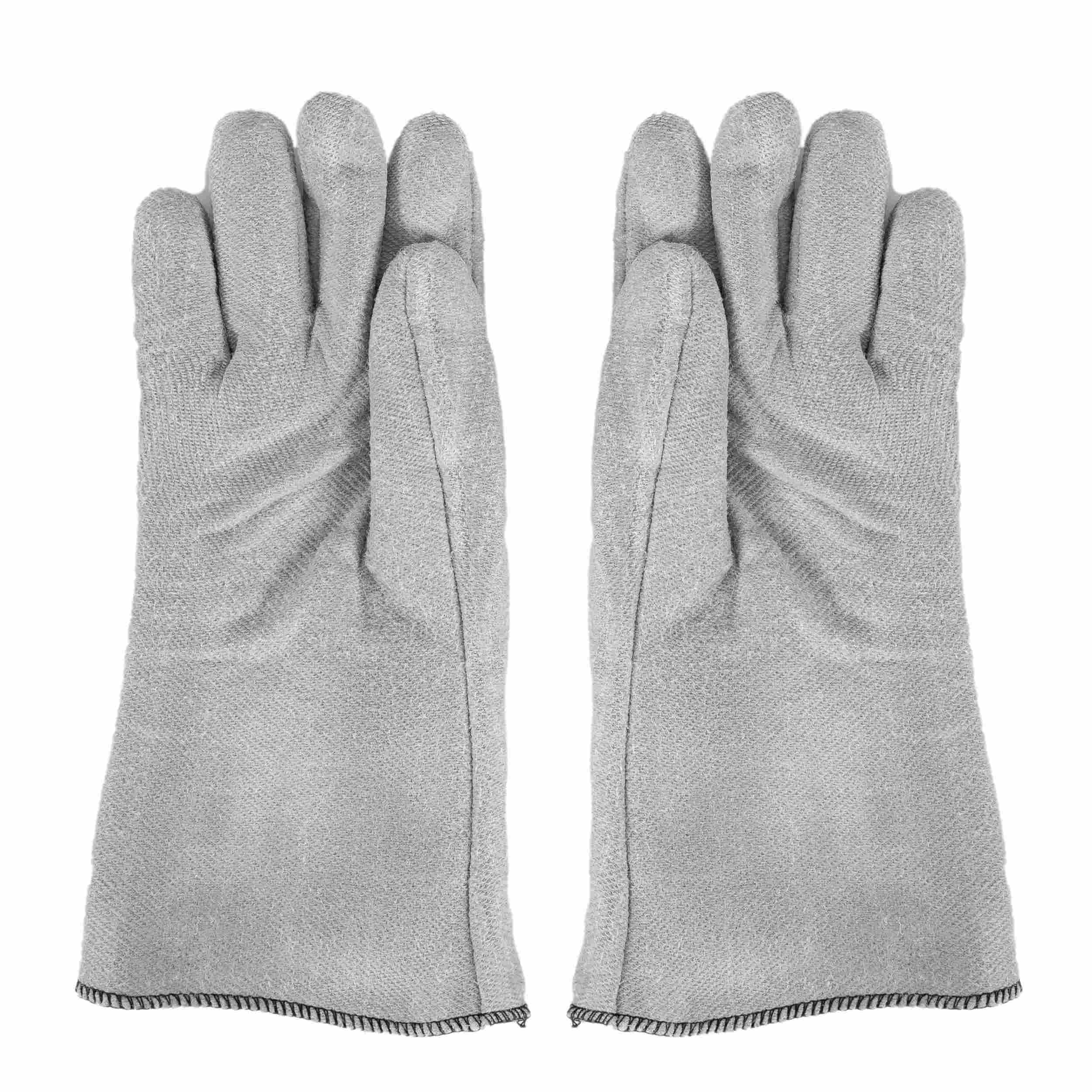 カルマートa40 Luva Crusader Flex Punho 35cm Ansell