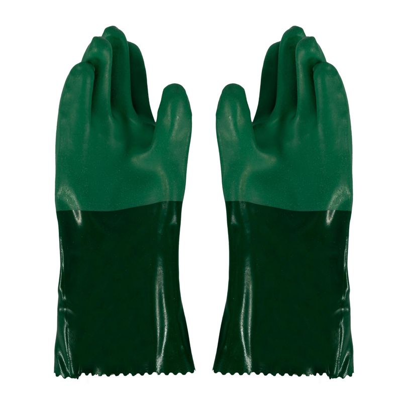 Luva-Neoprene-Forrada-36cm-Ansell-------------------------------------------------------------------
