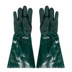 Luva-Pvc-Forrada-Aspera-45cm-Danny-Petronit-Verde-Xg----------------------------