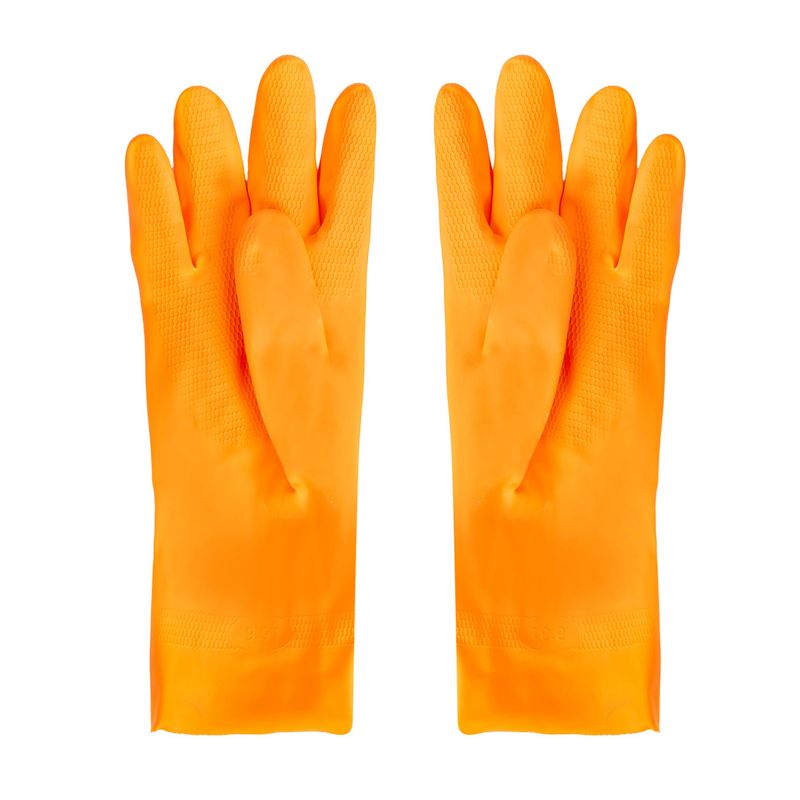 Luva-Em-Latex-Max-Orange-Danny----------------------------------------------------------------------