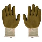 Luva-Banho-Latex-Ventil-Tecido-Reciclado--Danny-Eco-Workman-Xxg-----------------