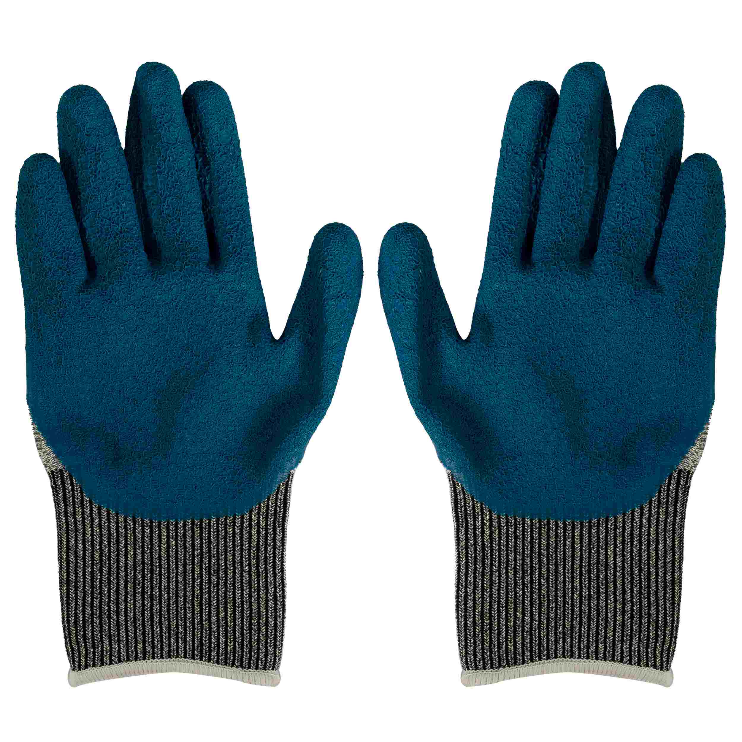 Luva Corte Banho Latex Pead En388 3444f Danny Flexcut Lat Xg