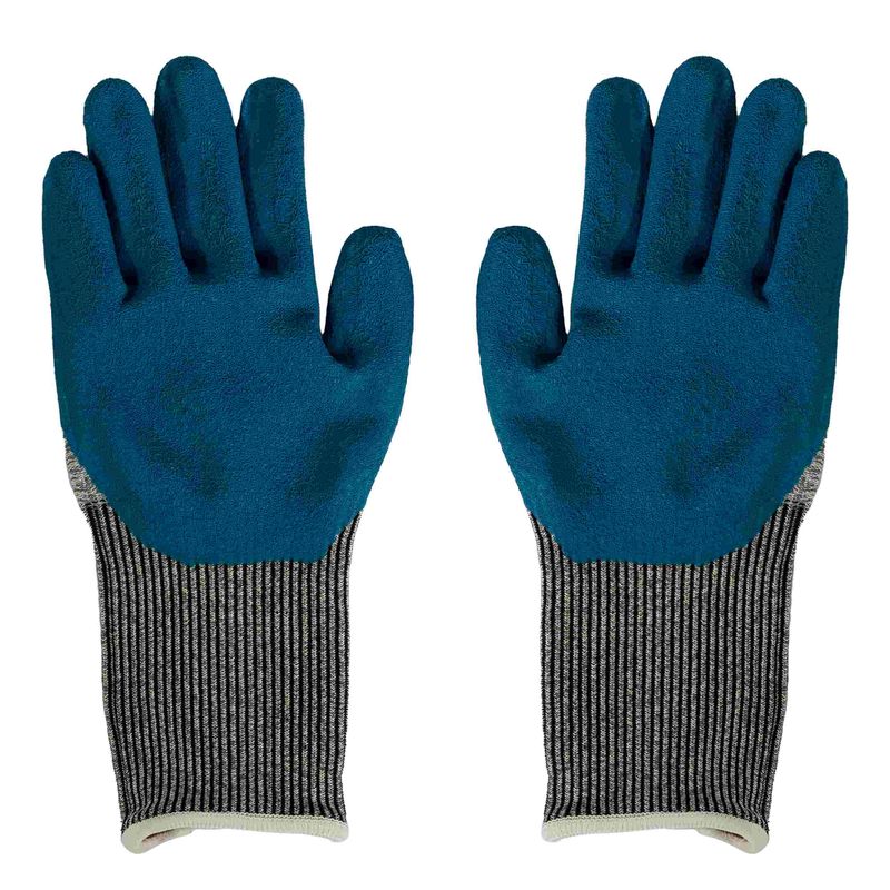 Luva-Corte-Banho-Latex-Pead-En388-3444f-Danny-Flexcut-Longa-Xg------------------