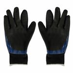 Luva-Banho-Nit-Total-Malha-Nylon-Danny-Ultrablack-Pro-Total-Xg-preto------------