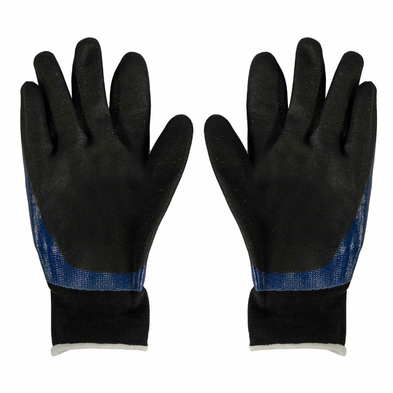Luva-Banho-Nit-Total-Malha-Nylon-Danny-Ultrablack-Pro-Total-Xg-preto------------
