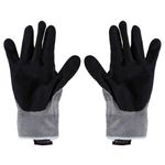Luva-Corte-Grafeno-Fio-Aco-Banho-Nit-En388-4544e-Danny-Graphearmor-Xg-cinza-----