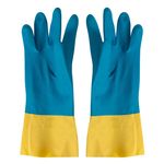 Luva-de-Latex-Antiderrapante-Mista-Hp300-Soft-------------------------------------------------------