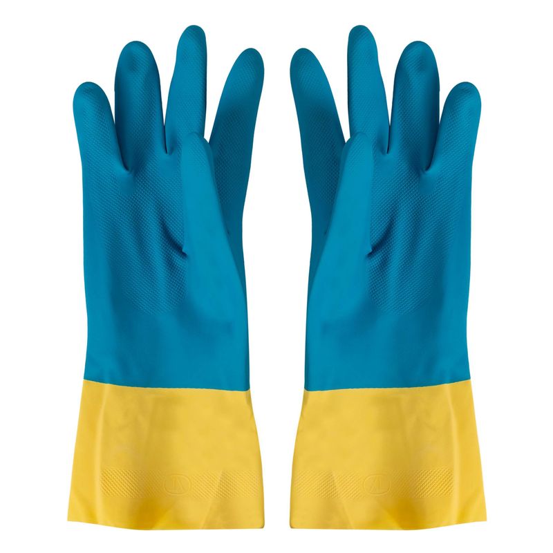 Luva-de-Latex-Antiderrapante-Mista-Hp300-Soft-------------------------------------------------------