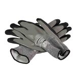 Luva-Corte-Banho-Nit-Pead-Fibra-Vidro-En388-4342-Ansell-Hyflex-11-927-9-cinza---