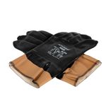 Luva-Nitra-Safe-7cm-Preta-Ansell--------------------------------------------------------------------