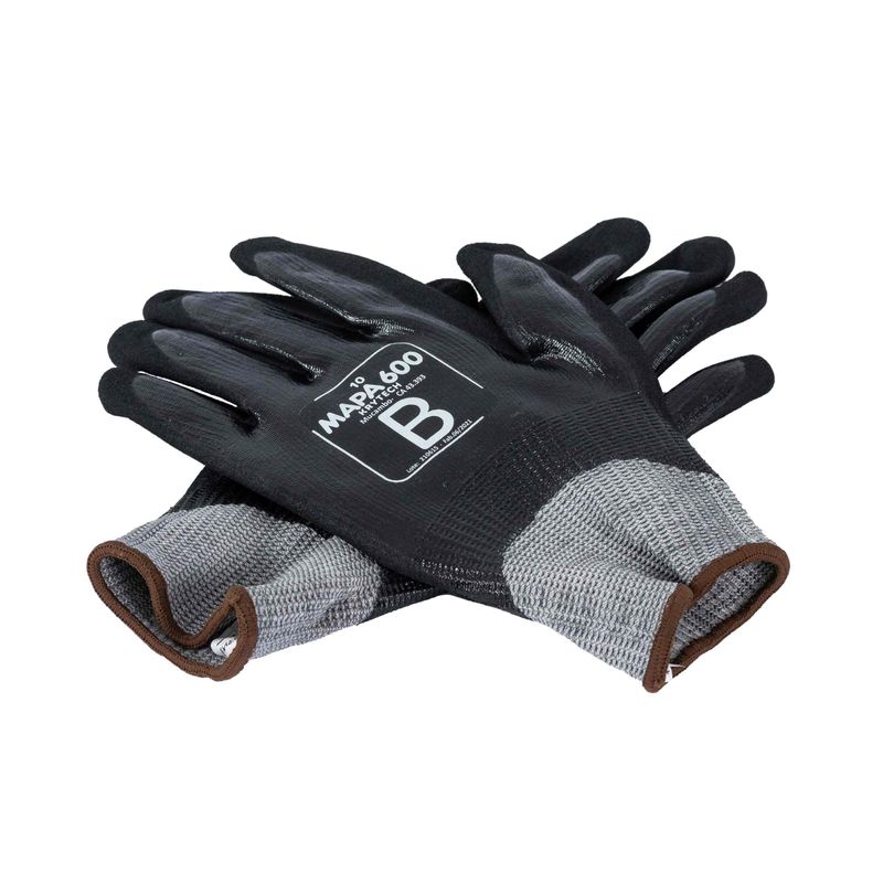 Luva-Em-Polietileno-Krynit-Grip-Proof-600-Mucambo---------------------------------------------------