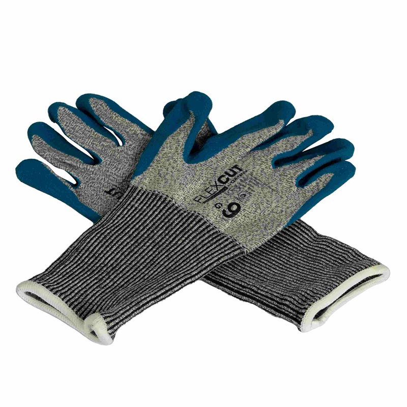 Luva-Corte-Banho-Latex-Pead-En388-3444f-Danny-Flexcut-Longa-Xg------------------